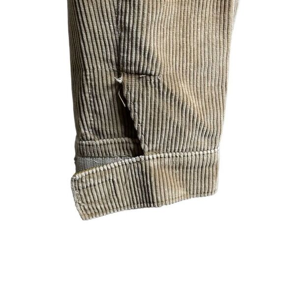 VTG Woolrich Corduroy Riding Pants 30 - Picture 2 of 4